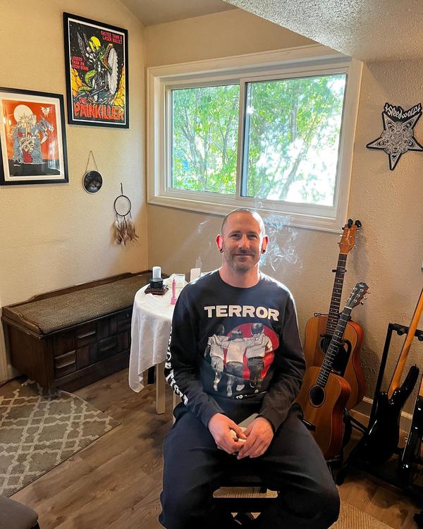 Patients / Hammer and Anvil Hearing