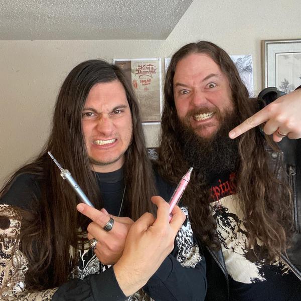 Patients / Hammer and Anvil Hearing