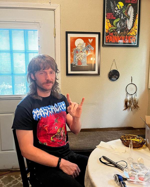 Patients / Hammer and Anvil Hearing