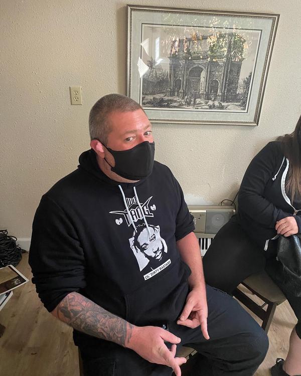 Patients / Hammer and Anvil Hearing